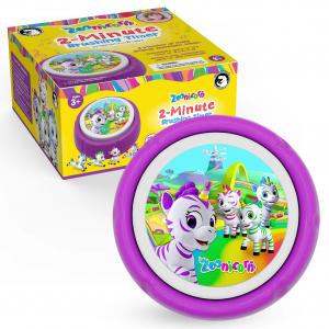 Zoonicorn Two Minute Timer Toothbrush Toys
