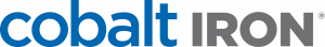 Cobalt Iron logo symbolizing a global leader in SaaS-based enterprise backup and cyber resilience, collaborating with Jeskell Systems to support Federal data protection initiatives.