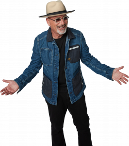 Howie Mandel
