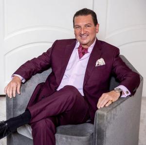 Dr. German Newall, Board Certified Plastic Surgeon