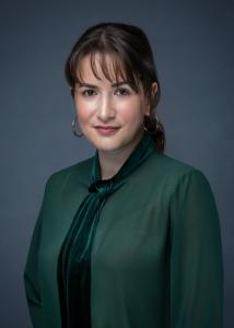 Lina Collazos, paralegal, Malecki Brooks Ford Law Group