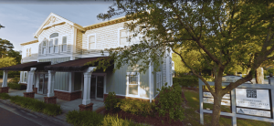 Integrated Therapy Associates Office Exterior