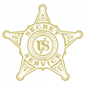 US Secret Service logo