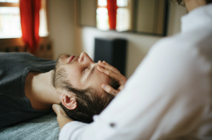 Craniosacral Therapy