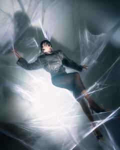 “WITHIN THE WEB” Editorial by Oleksandra Hulova and Khrystyna Yatseniuk