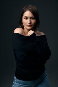 Oleksandra Hulova