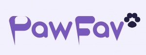 PawFav AI company logo