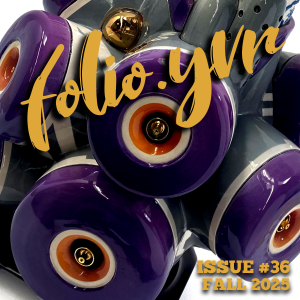 FOLIO.YVR LUXURY ISSUE 36 FALL 2025