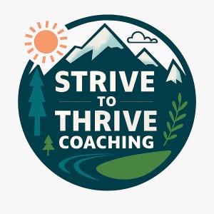 Founded in 2025 by Justin Levine, a coach and advocate with firsthand experience in the residential treatment world, Strive to Thrive Coaching bridges the critical gap between therapy and real-world application—helping clients turn insight into action and