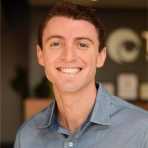 Justin Levine, Founder & Head Coach, Strive to Thrive Coaching