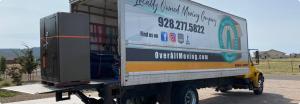 #1 Prescott Valley movers