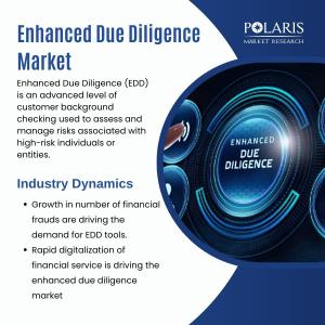 Enhanced Due Diligence Market