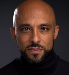 Actor Writer Producer David Bianchi
