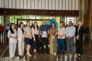 Mövenpick Resort Waverly Phu Quoc and Mövenpick Villas & Residences Phu Quoc Team