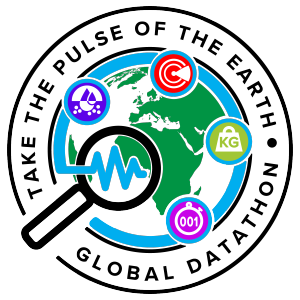 Global IoT Datathon Logo - Africa