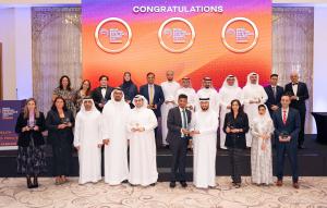 MENA Banking Excellence – Wealth & Private Awards 2025 Winners