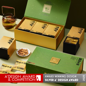 Wanmu Qianjin by Chushan Design