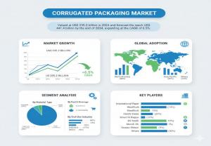 Corrugated Packaging Market