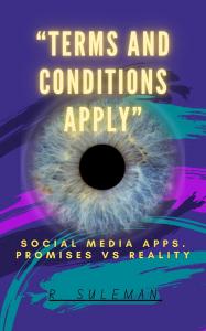 Terms and Conditions Apply by R. Suleman
