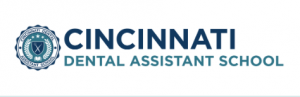 Cincinnati Dental Assistant School logo