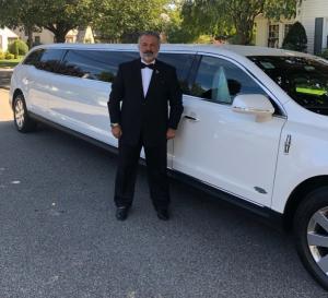 North Country Limousine Airport Car Service from Long Island to JFK, LGA, ISP, EWR