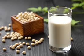 Global South America Soy Beverages Market