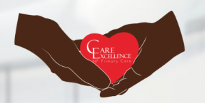 Care Excellence NP Primary Care logo