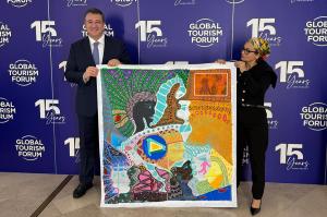 Apostolos Tzitzikostas – European Commission Commissioner for Tourism and Transport