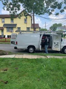 Advanced Drains Sewer Scope Inspection