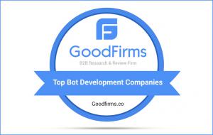 Top Bot Development Companies