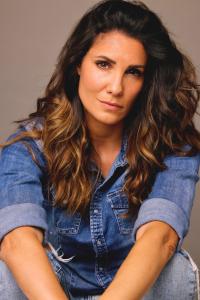 Photo of Actress-Director Daniela Ruah
