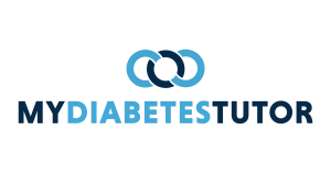 My Diabetes Tutor Logo
