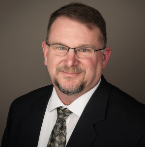 Matthew A. Titcombe, LCCA, PI, CISSP, President