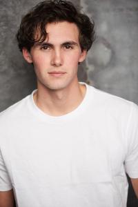 Photo of Actor Jacob Ward