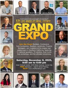6th Annual Grand Expo