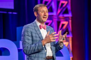 Dr. Craig Chepke, Psych Congress CMO