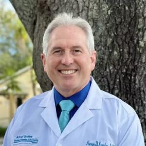 Dr. Norman D. Knowles