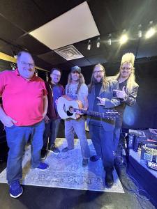 Furch Guitars, Winner, Tone Central Station