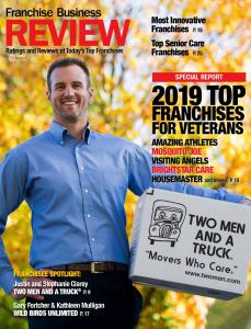 Guide to the Top Franchises for Veterans