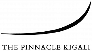 The Pinnacle Kigali Logo