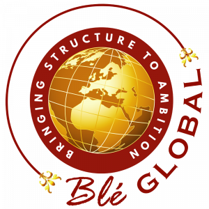 Ble' Global Logo
