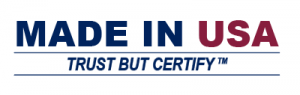 Made in USA Inc. Logo