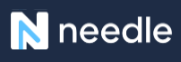 Needle Logo