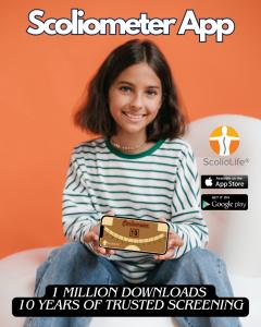 1 Million Downloads • 10 Years of Trusted Screening