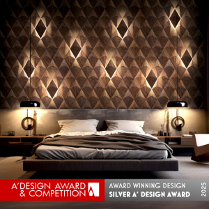 Lighting Panels by Form at Wood