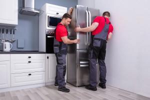 Equipment Moving Services
