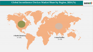 Incontinence Devices Market, By Region