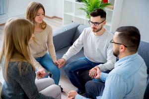 Hillcrest Adolescent Treatment Center