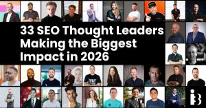 The Best SEO Experts 2026