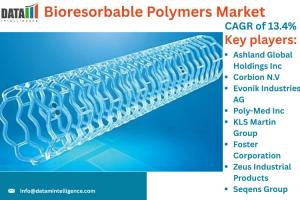 Bioresorbable Polymers Market